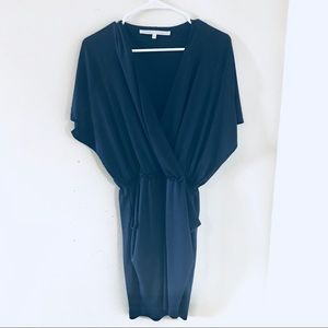 NAVY • COCKTAIL DRESS FROM RACHEL ROY